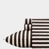 BETSEYS WONDERLAND STRIPE BLACK FULL SHEET SET MULTI -Betsey Johnson WONDERLAND STRIPE MICROFIBER FULL SHEET SET BLACK MULTI 1 572e9f93 1215 40b3 b79a 1e7929dff53b