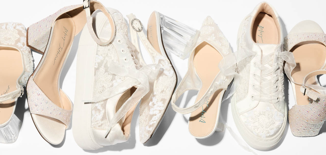 Betsey Johnson 3 Betsey Johnson -Betsey Johnson fthyfth