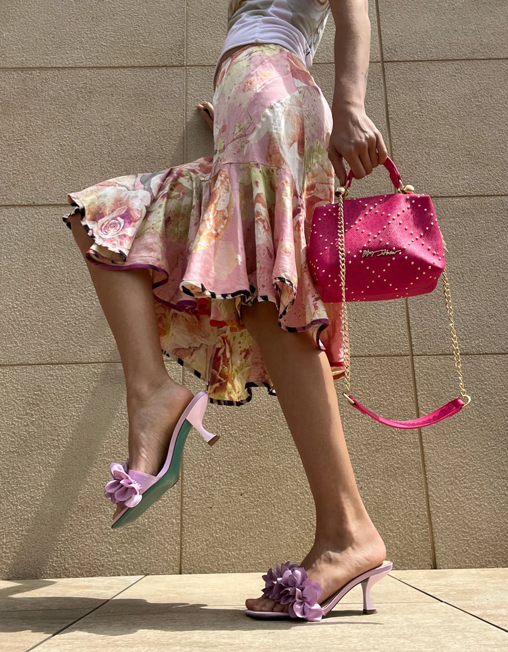 KIMI LILAC 5 KIMI LILAC - Image 3