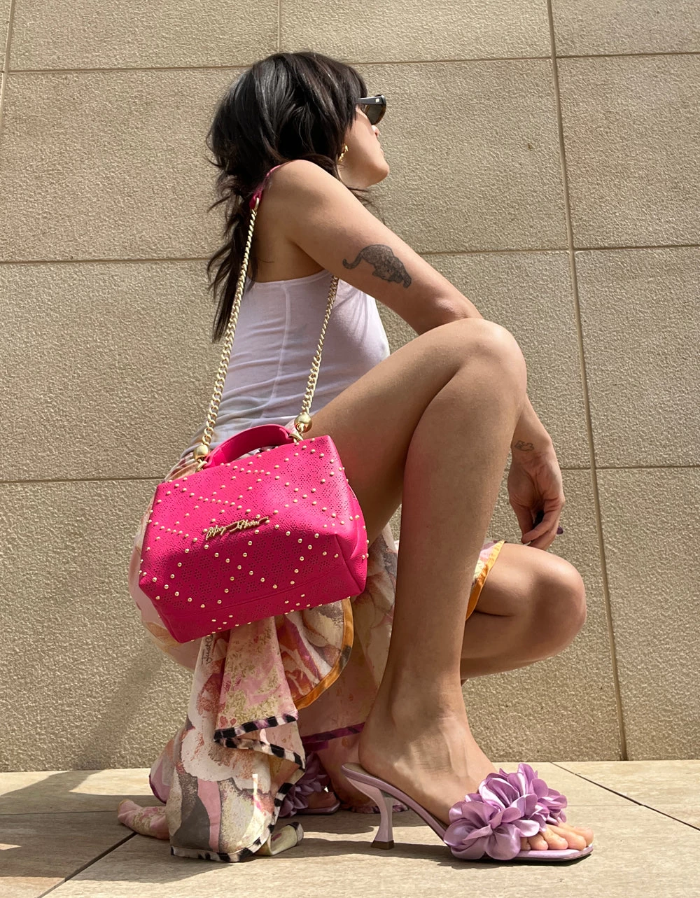 KIMI LILAC 4 KIMI LILAC - Image 2