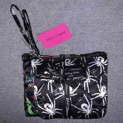 BETSEYS 80TH 2 PIECE COSMETIC SET MULTI | RE:LUV -Betsey Johnson recurate submission 58039 2