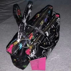 BETSEYS 80TH 2 PIECE COSMETIC SET MULTI | RE:LUV -Betsey Johnson recurate submission 58039 3