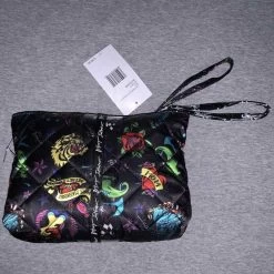 BETSEYS 80TH 2 PIECE COSMETIC SET MULTI | RE:LUV -Betsey Johnson recurate submission 58039 4