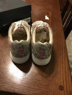 SIDNY FLORAL | RE:LUV -Betsey Johnson recurate submission 91013 3